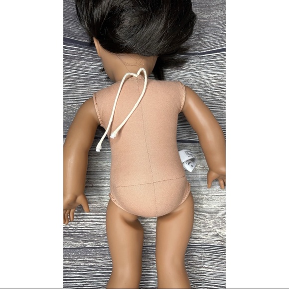 American Girl Doll 18" Truly Me #42 Retired - Picture 3 of 7